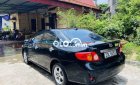 Toyota Corolla Xe chính chủ 2009 - Xe chính chủ