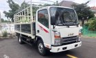 JAC N200 2023 - JAC N200 2023 thùng bạt giá rẻ nhất thị trường