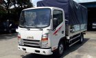 JAC N200 2023 - JAC N200 2023 thùng bạt giá rẻ nhất thị trường