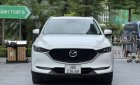 Luxgen SUV 2018 - Xe được màu trắng biển hà nội cực hót