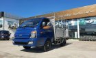 Hyundai Porter 2023 - HYUNDAI NEW PORTER H150 2023 thùng bạt giá rẻ nhất thị trường