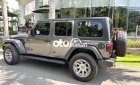 Jeep Wrangler   Unlimited sx2020 nhập Mỹ lướt 6500km 2020 - Jeep Wrangler Unlimited sx2020 nhập Mỹ lướt 6500km