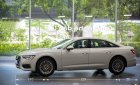Audi A6 2023 - Tặng 2 năm bảo hiểm và nhiều ưu đãi khác chỉ có trong tháng này