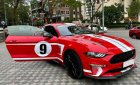 Ford Mustang 2020 - Odo 7000 miles siêu mới