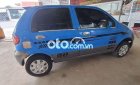 Daewoo Matiz Cần bán xe  ,màu xanh, năm 2001 2001 - Cần bán xe matiz ,màu xanh, năm 2001