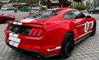 Ford Mustang 2020 - Odo 7000 miles siêu mới