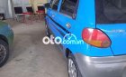 Daewoo Matiz Cần bán xe  ,màu xanh, năm 2001 2001 - Cần bán xe matiz ,màu xanh, năm 2001