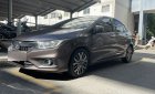 Honda City 2018 - Chính chủ bán Xe Honda City CVT 2018