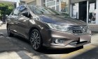 Honda City 2018 - Chính chủ bán Xe Honda City CVT 2018