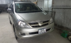 Toyota Innova 2006 - Cần bán Innova 2006, còn nguyên bản