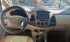 Toyota Innova 2006 - Cần bán Innova 2006, còn nguyên bản