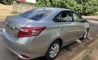 Toyota Vios 2017 - Bán Xe vios sx 2017 số tự động