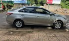 Toyota Vios 2017 - Bán Xe vios sx 2017 số tự động