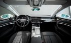 Audi A7 A7 Sportback 2023 - Audi A7 Sportback 2023 mẫu coupe huyền thoại đỉnh cao của Audi, Đủ màu Giao xe ngay, Xe nhập khẩu chính hãng