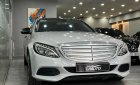 Mercedes-Benz C 250 2016 - Odo 70.000km xe cam kết không đâm đụng, thủy kích, máy số zin nguyên bản