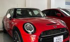 Mini Cooper S 2018 - Xe Demo công ty, mới nguyên, đi cực ít