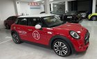 Mini Cooper S 2018 - Xe Demo công ty, mới nguyên, đi cực ít