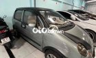 Daewoo Matiz Xe  che nắng che mưa mùa bão 2001 - Xe Matiz che nắng che mưa mùa bão