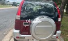 Daihatsu Terios dahtsu  đẹp ko lỗi kiểm mới 2003 - dahtsu terios đẹp ko lỗi kiểm mới