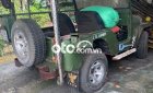 Jeep CJ Bán xác xe  1980 - Bán xác xe jeep