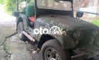 Jeep CJ Bán xác xe  1980 - Bán xác xe jeep