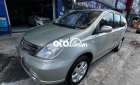 Nissan Grand livina bán xe  LIVINA 2011 2011 - bán xe NISSAN LIVINA 2011