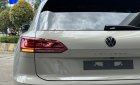 Volkswagen Touareg 2022 - Cần bán xe Volkswagen Touareg sản xuất 2022, màu kem (be), xe nhập