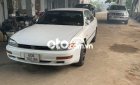 Toyota Camry Bán xe  đời 95 bốn thắng đĩa. một chủ từ đầu 1995 - Bán xe Camry đời 95 bốn thắng đĩa. một chủ từ đầu