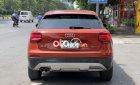 Audi Q2   2018 mới chạy 3,4vkm cực chất 2018 - Audi Q2 2018 mới chạy 3,4vkm cực chất