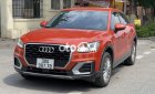 Audi Q2   2018 mới chạy 3,4vkm cực chất 2018 - Audi Q2 2018 mới chạy 3,4vkm cực chất