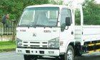 Isuzu NKR 2020 - Isuzu NKR 2020 - Bán xe Isuzu NKR đời 2020 thùng dài 6m2