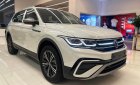 Volkswagen Tiguan Allspace facelift 2022 - Cần bán xe Volkswagen Tiguan Allspace Facelift , Nhập khẩu chính hãng