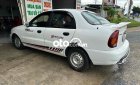 Daewoo Lanos cần bán xe  kiểm dài 2000 - cần bán xe lanos kiểm dài