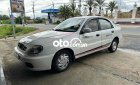 Daewoo Lanos cần bán xe  kiểm dài 2000 - cần bán xe lanos kiểm dài