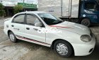 Daewoo Lanos cần bán xe  kiểm dài 2000 - cần bán xe lanos kiểm dài