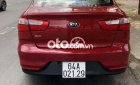 Kia Rio Cần bán xe   2015 - Cần bán xe kia rio