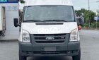 Ford Transit   xịn - 3 chỗ - 2011 2011 - Ford Van xịn - 3 chỗ - 2011