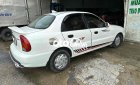 Daewoo Lanos cần bán xe  kiểm dài 2000 - cần bán xe lanos kiểm dài