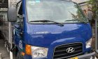 Hyundai Mighty 2018 - Bán Hyundai Mighty đời 2018, màu xanh lam, nhập khẩu chính hãng, giá tốt
