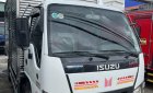 Isuzu QKR 2021 - Bán xe Isuzu đời 2021, màu trắng