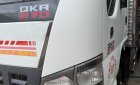 Isuzu QKR 2021 - Bán xe Isuzu đời 2021, màu trắng