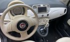 Fiat 500 2010 - Xe Fiat 500 đời 2010, màu trắng, xe nhập, 300 triệu