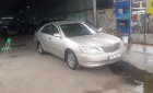 Toyota Camry 2003 - Chính chủ cần bán Toyota CAMRY bão dưỡng hãng - xe tốt - biển số đẹp