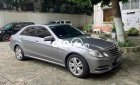 Mercedes-Benz E250 Bán xe E250 2012 - Bán xe E250