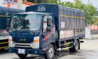 JAC N350 Plus 2023 - Xe tải Jac N350 -Cần bán xe tải Jac 3.5 Tấn N350S thùng bạt 