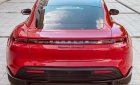 Porsche Taycan 2021 - siêu lướt 9000 miles