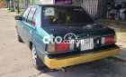 Nissan Sentra Xe NISAN cho ae tập lái che nắng mưa 1985 - Xe NISAN cho ae tập lái che nắng mưa