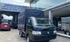 Suzuki Super Carry Pro 2023 - Xe tải Suzuki Thùng mui bạt 2.7 m