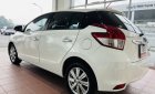 Toyota Raize 2017 - CẦN BÁN CHIẾC XE TOYOTA YARIS 1.5G 2017 NHẬP KHẨU THÁI LAN ODO TẠI TOYOTA HIROSHIMA VĨNH PHÚC 