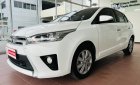 Toyota Raize 2017 - CẦN BÁN CHIẾC XE TOYOTA YARIS 1.5G 2017 NHẬP KHẨU THÁI LAN ODO TẠI TOYOTA HIROSHIMA VĨNH PHÚC 